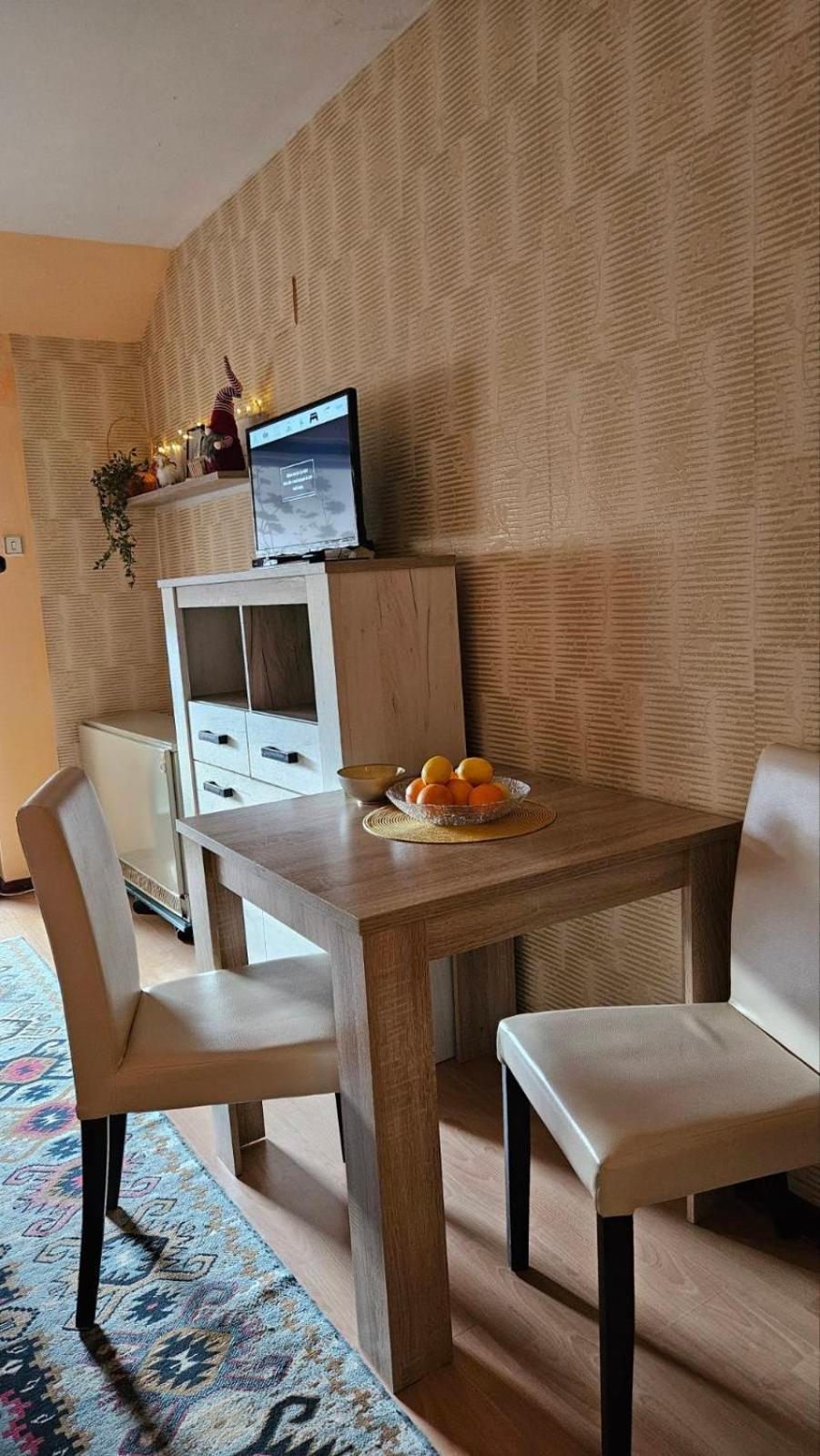 Apartment Andjela Zlatibor Exterior foto